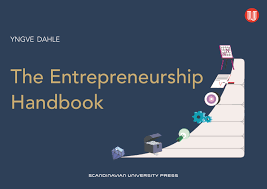 Entrepreneurship Handbook
