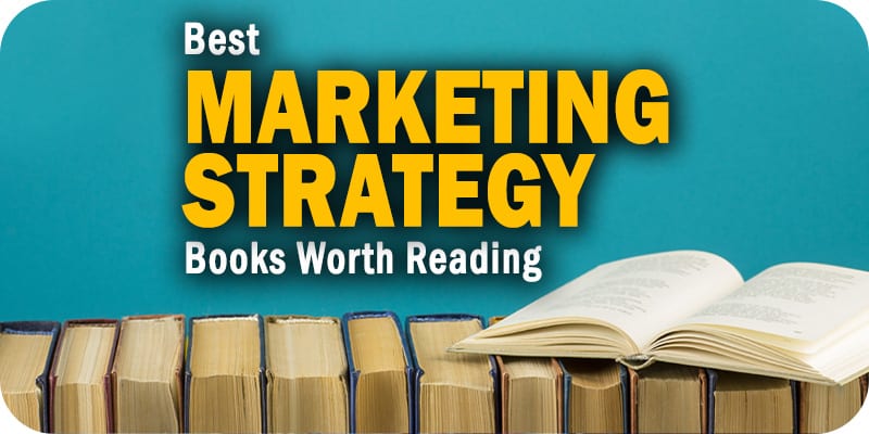 Marketing Strategy Book